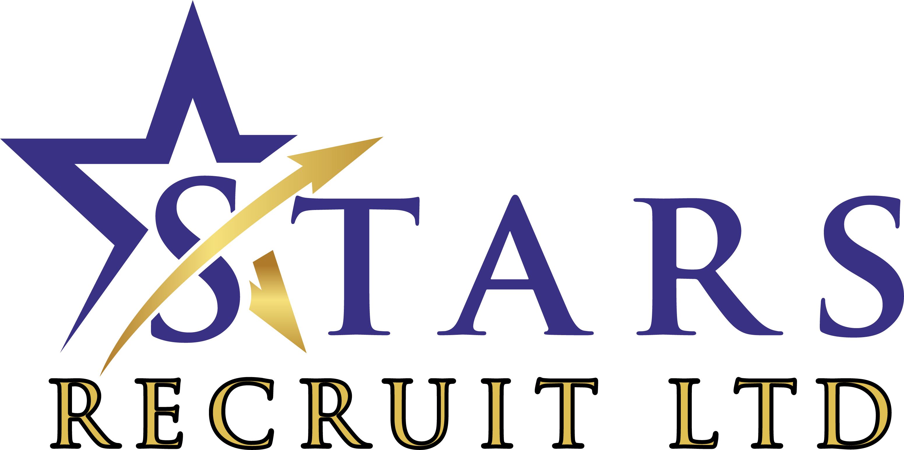 Stars Recruit Ltd